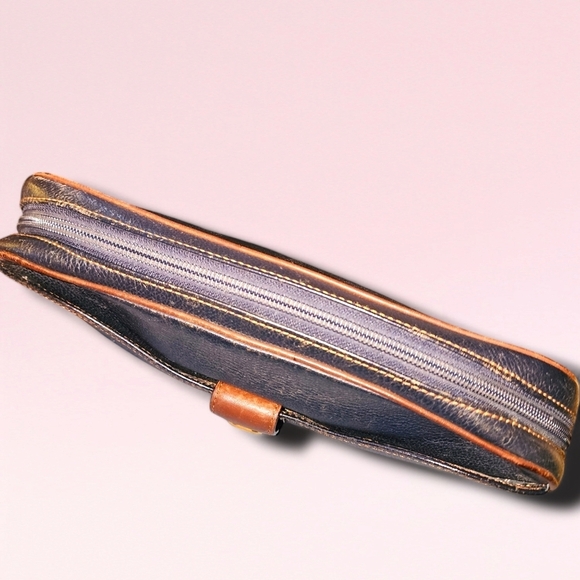 Dunhill Clutch Unisex